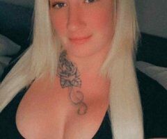 MERRILLVILLE INCALL / OUTCALL ★Cute Blonde ★ AMAZING HANDS ★READY NOW - 24 - Image 3