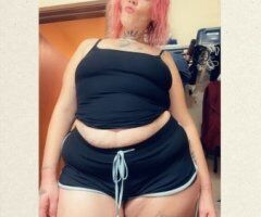 ITS BETTER WHEN ITS WETTER😍COME SEE YOUR RED HEAD DEVIL💦🫢😘 - 30 - Image 4