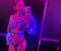 Flagstaff/Sedona escorts - your content queen😍 - 19