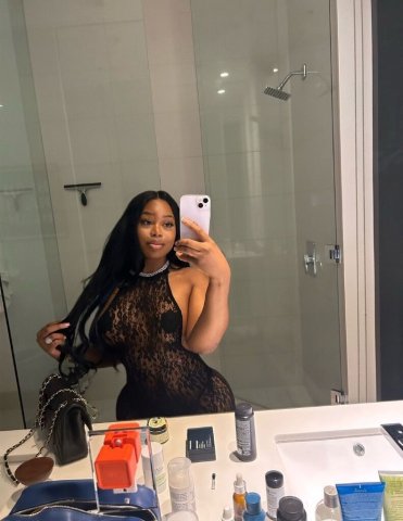 BrownSkin Honey Bun✨🍯 Super Wet 💦 DOWNTOWN - 25 - 1