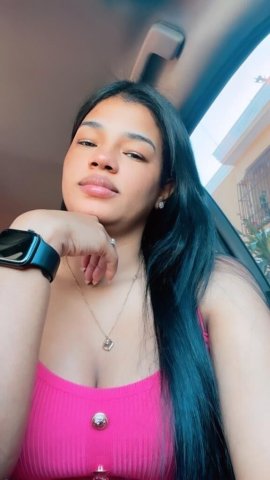 hola jarolin por aqui mis amores latina tranquila - 29 - 1