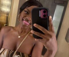 Chocolate🍩🍫 HH/HR Specials🥰 Cum See me 🌴📍🥰 100% REAL Facetime Verify💯 Outs Required Deposit 🚗 - 21 - Image 1