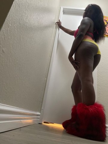 Chocolate Mocha Skin Good Enough To Make You Melt 💦🍫🔥 - 25 - 1