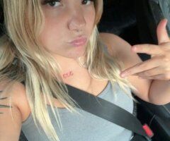 Imperial County escorts - I can answer all your wildest thoughts😚😍 - 21