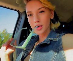 Okaloosa escorts - ❤🫢💦 YOUR DREAM BLONDE SPINNER .... 100.% REAL 100.% REVIEWED 100.% READY TO PLAY - 38