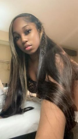 EXOTIC KINKY NYMPHO READY TO FULFIL YOUR DESIRES 🧚🏾🍫💦 - 21 - 1