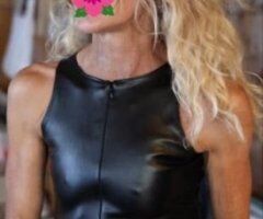 Sensual, Classy, Mature, Sexy Fun❤ Available Now! - 49 - Image 4
