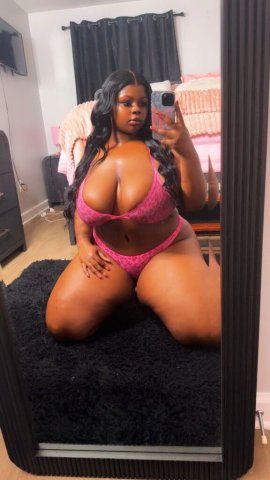 🍑 Fat Booty🤩Gorgeous Face🤍Juicy Creamy Pussy⭐Wet Mouth 👄👅 - 21 - 1