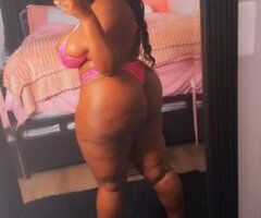 🍑 Fat Booty🤩Gorgeous Face🤍Juicy Creamy Pussy⭐Wet Mouth 👄👅 - 21 - Image 3