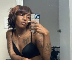 Hickory escorts - MONEYY "Yo Favorite Squirter" - 29