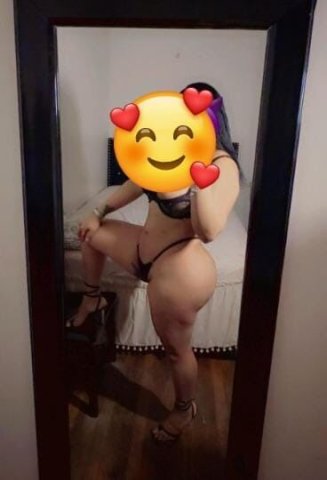 Hi, I'm available, my love - 27 - 1