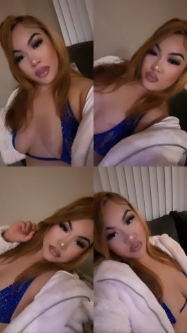 SEXY EXOTIC LATINA 😻🔥💦PRETTY&THICK🎀 - 21 - 1