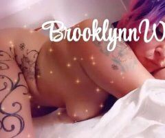 🌹❤🫶🏻 BrooklynnWetter - 25 - Image 4