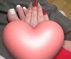 Columbus escorts - German snow bunny ❤🐰❄ Outcalls n incalls - 25
