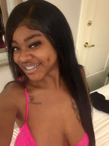 INCALL/OUTCALL👅💦UPSCALE EBONY BABE😍☆♥AVAILABLE NOW♥☆ - 21 - 1