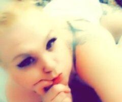 Throat Goat 💦Squirter Nasty freak blonde 💕TWO Pop Special Bbj & Record🖤 💦 LATE 🌃 Freak 🤭 Cum Spank me daddy & Pull my hair 👅💦💨 - 28 - Image 5