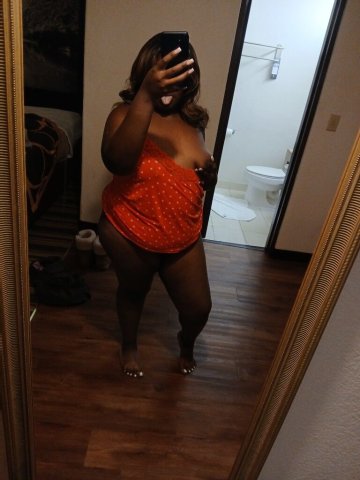 Creamy Juicy African - 22 - 1