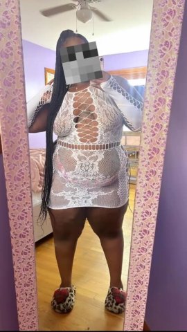 Chocolate Big Girl🥰😜 - 23 - 1
