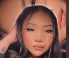 🌟💕INCALLS & OUT 💕🌟SEXY SLIMTHICK ASIAN BBY - 22 - Image 6