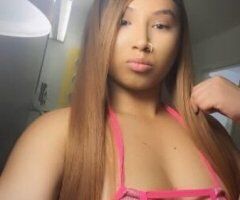 Portland escorts - 19 Lightskin Blasian😍 - 19