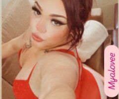 💋Myalovee The Curvy Lightskin Baddie😍 - 22 - Image 6