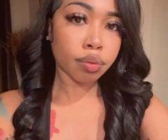 Wilmington escorts - Black & Spanish Beauty 💎 Slim Waist, Thick Curves | East Coast Touring - 21