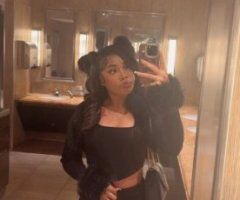 Black & Spanish Beauty 💎 Slim Waist, Thick Curves | East Coast Touring - 21 - Image 2