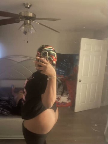 TRANS THROAT & TIGHT WET HOLE HMU FOR SATISFYING EXPERIENCE 💦🍑👅😈 - 19 - 1