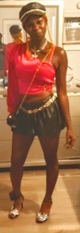 👑The Best Pu$$y Ever😻 Incall Only🥳 Don't Miss Out.💋 Men 40 & Older 😻New N Town🐱2 pops SpLz✨💨 70Qv Til 1pm 🥳Last day💯🤩Dont Contact unless 15mins away ✅👑King Treatment Only👑420💨 - 27 - 1