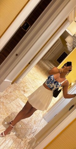Only 21 ᴘᴇᴛɪᴛᴇ ʙᴜꜱᴛʏ ʙᴀʀʙɪᴇ🎀 UPSCALE COMPANION💎💋GIGI LOPEZ🌹 - 21 - 1