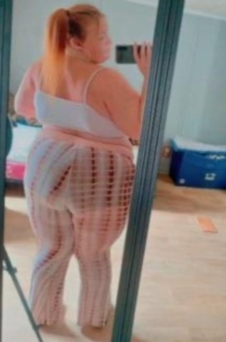 Pretty Juicy BBW White Girl♡🤤😍🧁 - 28 - 1