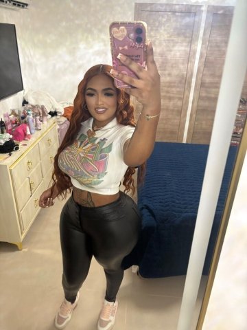 I’m available all day and night for appointment payment personally send me a text message - 28 - 1