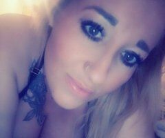 Salt Lake City escorts - “Craving a filthy, no-limits blonde who’ll drain you dry tonight 😈💦 Your wallet & balls are about to thank me.” - 35