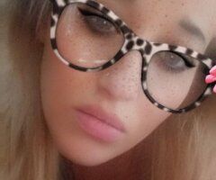 “Craving a filthy, no-limits blonde who’ll drain you dry tonight 😈💦 Your wallet & balls are about to thank me.” - 35 - Image 3