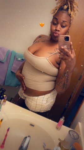 ♥DID YOU MISS ME !!! NENE IS BACK BABY ♥ - 26 - 1