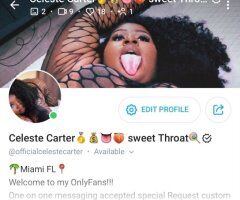 West Palm Beach escorts - 🚗OUTCALL SPECIALS😈🎁👅💦𝑫𝒊𝒄𝒌 𝑬𝒂𝒕𝒊𝒏 slut - 24