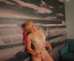 😇 ρнαт αѕѕ 💯 Pretty pussy ✨ Pretty face ✨ • вℓσи∂є αѕѕ вα∂∂ιє • gσσ∂ gιяℓ ωιтн gσσ∂ ρυѕѕу!̲̲ ̲ - 25 - Image 3
