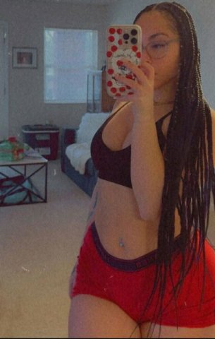 5'4 Soft Curves & Peaceful Energy 📞 ready now - 27 - 1