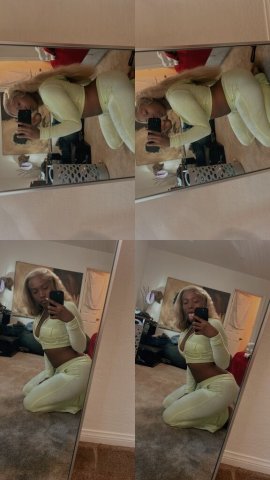 PRETTY ON THE EYES THICK IN THE THIGHS😌 - 23 - 1