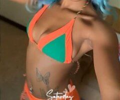 Come To Paradise Daddy😩🥰😫💦https://onlyfans.com/brownsugarr45/c1 - 29 - Image 4