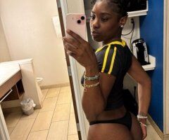 New Big Booty Freak In Town💞Come slide in some WARM WET AND SOFT🤤 - 22 - Image 5
