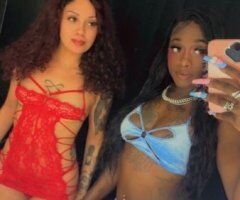 Kansas City escorts - THE RAMONA & MERCEDES EXPERIENCE 💦 - 25