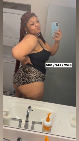 backshot queen, cum make this ass clap 😜💦outcall only !! - 22 - 1