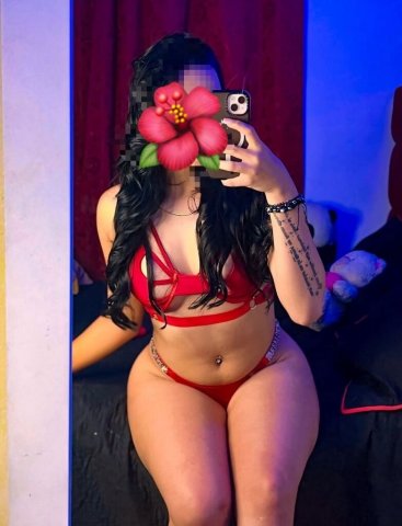 sensual y divertida latina 🔥 - 26 - 1