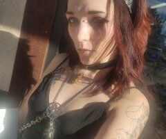 Colorado Springs escorts - inked and ready to blow your mind - 25