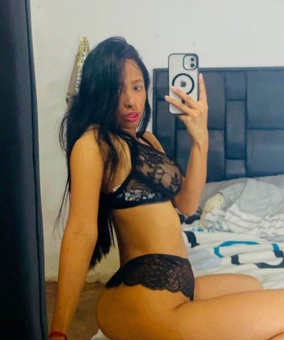 BARVARA 🫦 CALIENTE PARA CUMPLIR TUS FETICHES 👩‍❤️‍💋‍👨 - 20 - 1