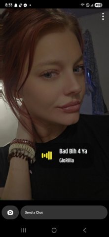 spicy redhead - 35 - 1