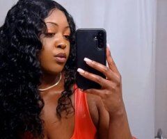 Available for playtime 🍆 Thick, Darkskin trying New things 👀 NEW Instagram @Sweetestblackrose 🌹 - 27 - Image 4