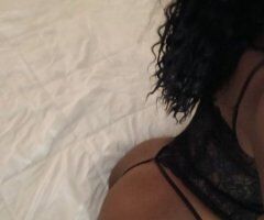Available for playtime 🍆 Thick, Darkskin trying New things 👀 NEW Instagram @Sweetestblackrose 🌹 - 27 - Image 6