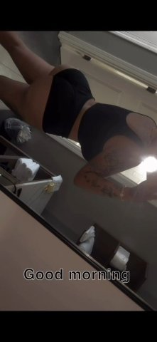Thick in ALL the right places - 24 - 1